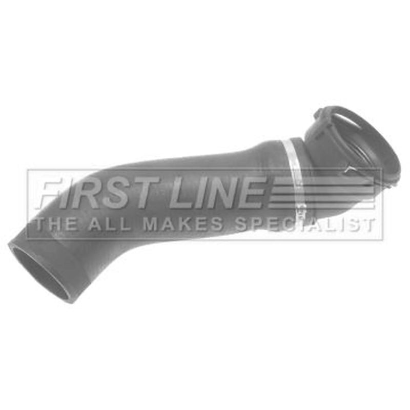 First Line Intercooler Turbo Charge Air Hose FTH1207