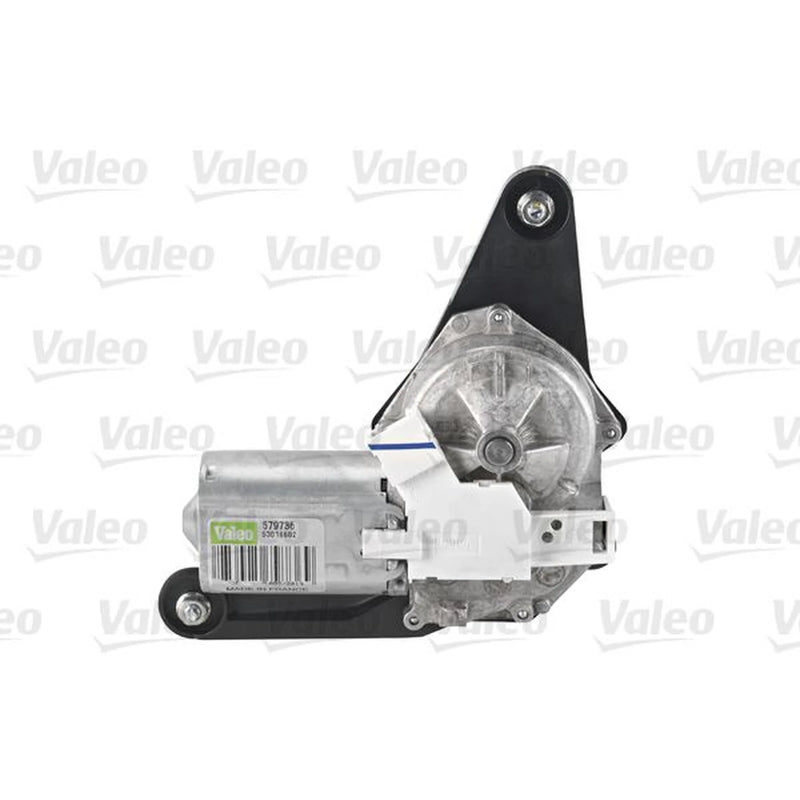 Valeo Front/Rear Wiper Motor Rear 579736