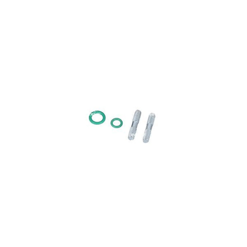 NRF Air Conditioning Condenser 35851