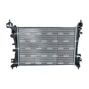 NRF Engine Radiator 55341A