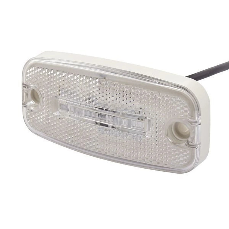 Hella Lamp Por MD24 0 50M Front 2PG 345 600-401 1962664 2PG 345 600-401