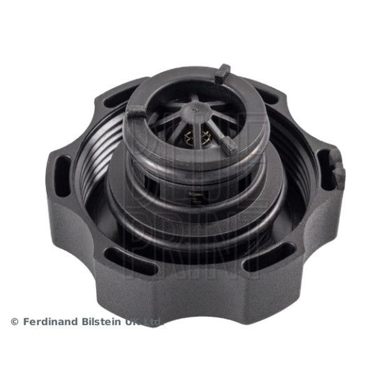 Blue Print Coolant Expansion Tank Cap ADG09928