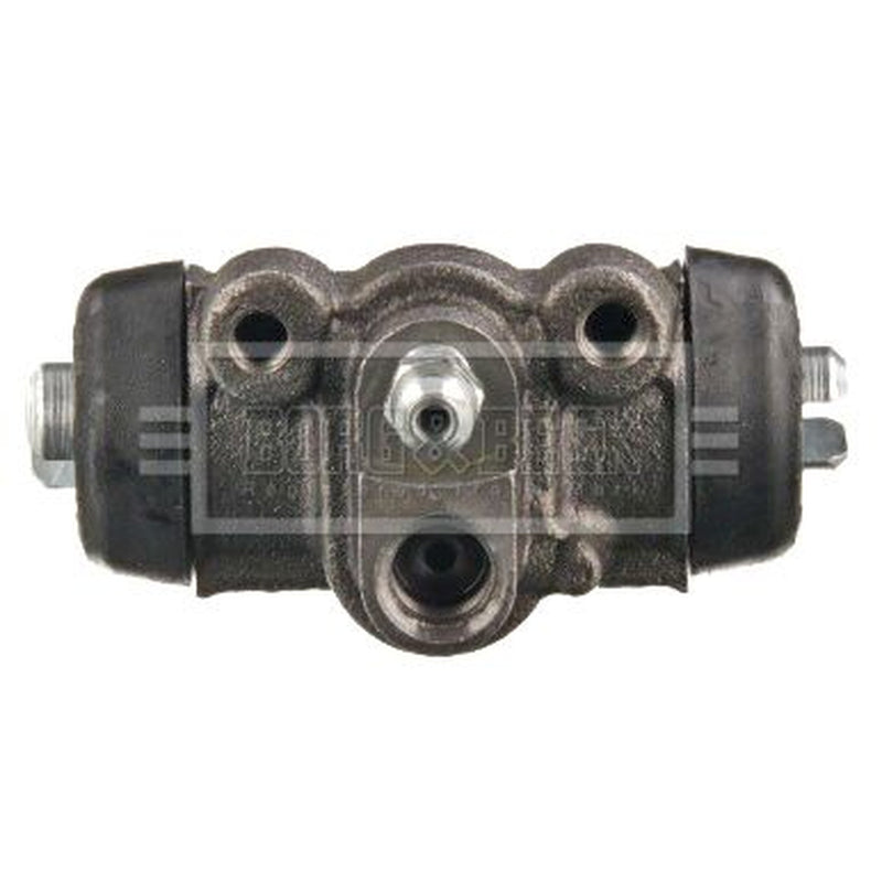 Borg & Beck Wheel Cylinder Hydraulic Brake Rear Left BBW1965