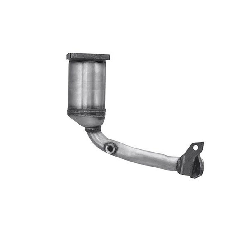 Hella Catalytic Converter 8LE 366 052-261