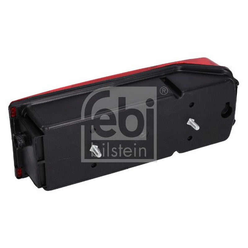 Febi Tail Light / Lamp Left 197664