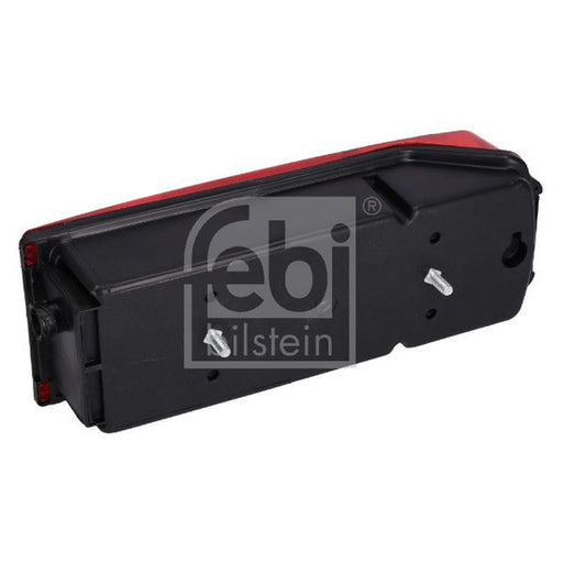 Febi Tail Light / Lamp Left 197664