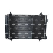 NRF Air Conditioning Condenser 35611
