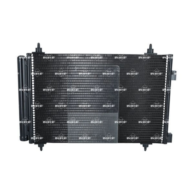 NRF Air Conditioning Condenser 35611