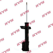 KYB Shock Absorber Damper Strut Rear Left 3348079
