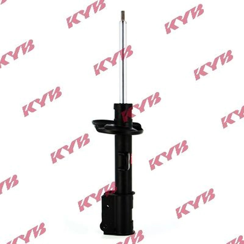 KYB Shock Absorber Damper Strut Rear Left 3348079