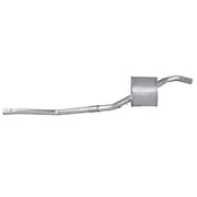 Hella Middle Silencer 8LC 366 023-831