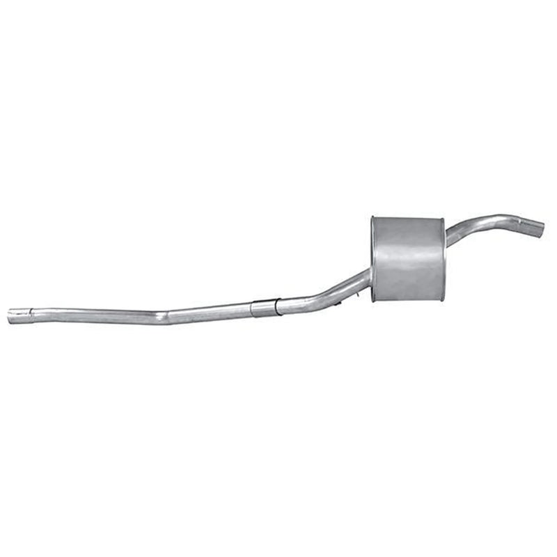 Hella Middle Silencer 8LC 366 023-831