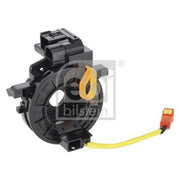 Febi Airbag Clock Spring 3 Connectors Plastic 198397
