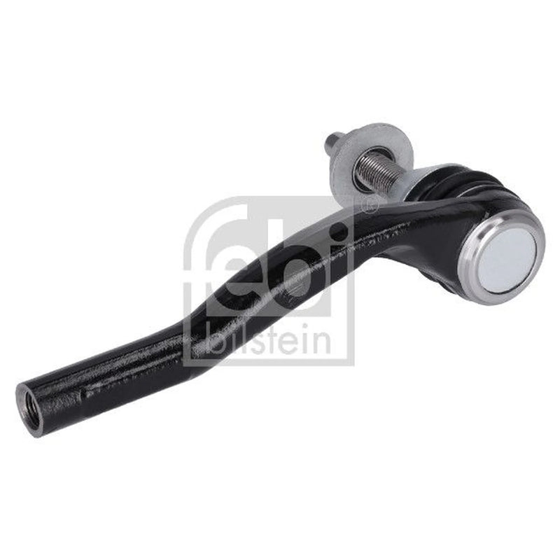 Febi Steering Tie Rod End Ball Joint Front Right 180559