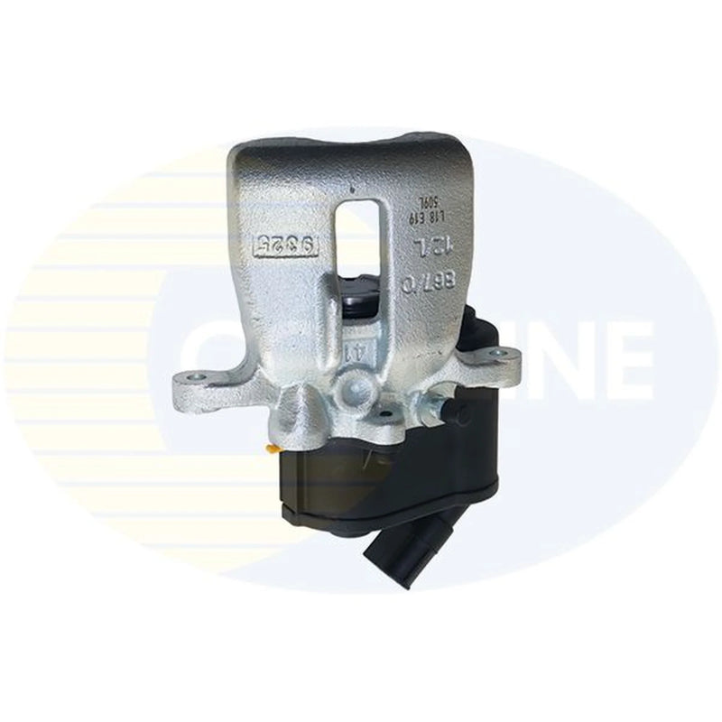 Comline Brake Caliper Assembly Rear Left CBC311L