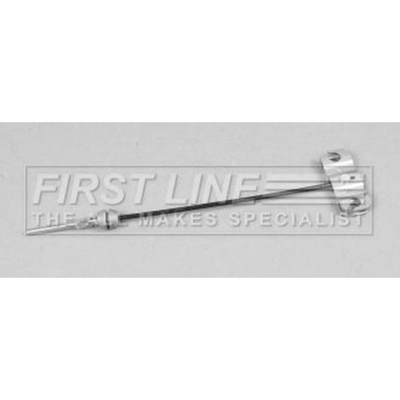 First Line Handbrake Cable Front FKB3767