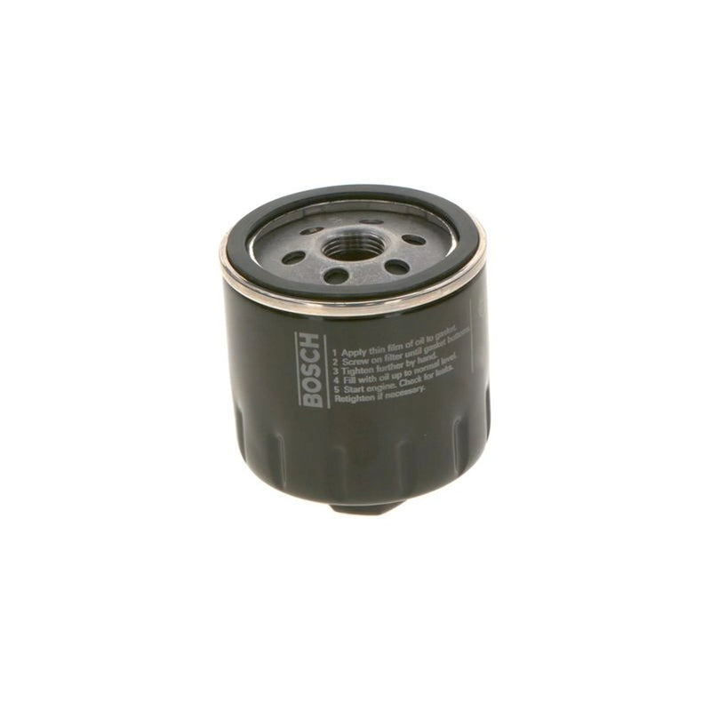 Bosch Engine Oil Filter 0 451 103 318