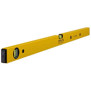 Stabila 70-90 Single Plumb Spirit Level 2 Vial 90cm - 02287