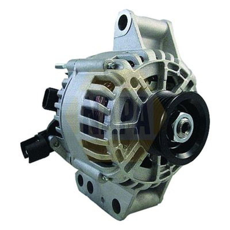 NAPA Car Alternator 12V NAL1425