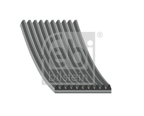 Febi Multi V-Ribbed Drive Belt