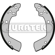 Juratek Brake Shoe Set Axle Kit Rear JBS1157