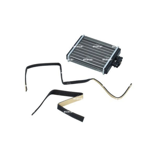 NRF Heater Matrix Core Heat Exchanger 53558