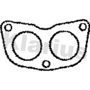 Klarius Exhaust Pipe Gasket OD RNG6AA