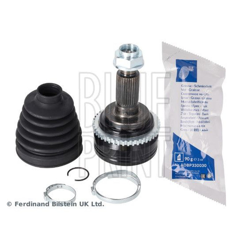 Blue Print Drive Shaft Joint Kit ADM58949