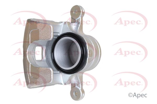 Apec Brake Caliper Assembly Front Right