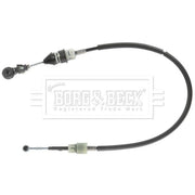 Borg & Beck Manual Transmission Cable Pull BKG1404