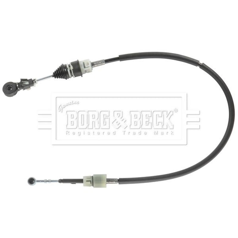 Borg & Beck Manual Transmission Cable Pull BKG1404