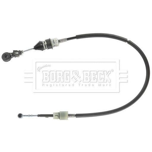 Borg & Beck Manual Transmission Cable Pull BKG1404