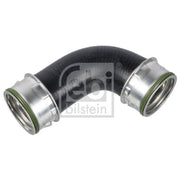 Febi Intercooler Turbo Charge Air Hose Rear 194904