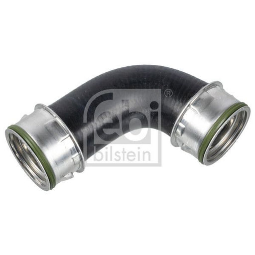 Febi Intercooler Turbo Charge Air Hose Rear 194904