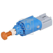 Febi Clutch Control Switch 2 Connectors 40419