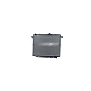 NRF Engine Radiator 53919