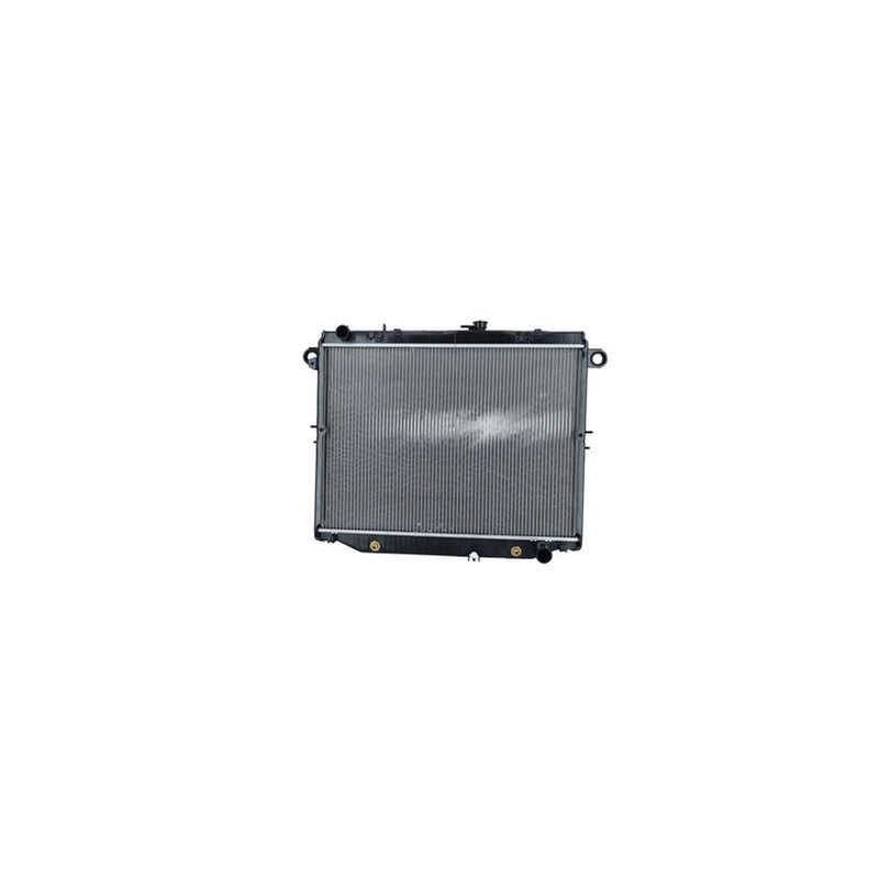 NRF Engine Radiator 53919