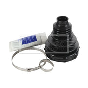 Borg & Beck Drive Shaft Bellow Kit Front Left BCB6472