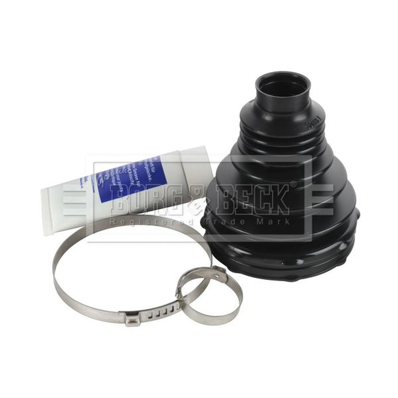 Borg & Beck Drive Shaft Bellow Kit Front Left BCB6472