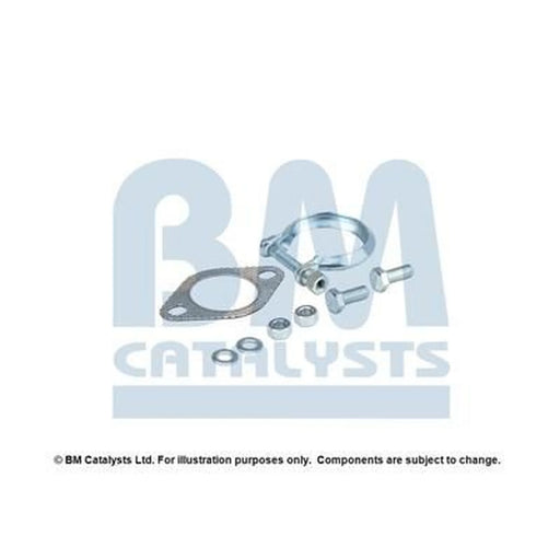 BM Catalysts Exhaust Pipe Mounting Kit FK50673B