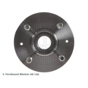 Blue Print Wheel Bearing Kit Rear Right 70mm ADH28354