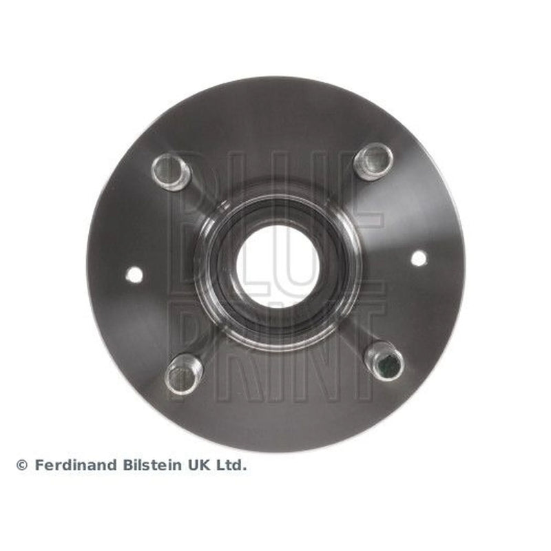 Blue Print Wheel Bearing Kit Rear Right 70mm ADH28354