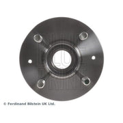 Blue Print Wheel Bearing Kit Rear Right 70mm ADH28354