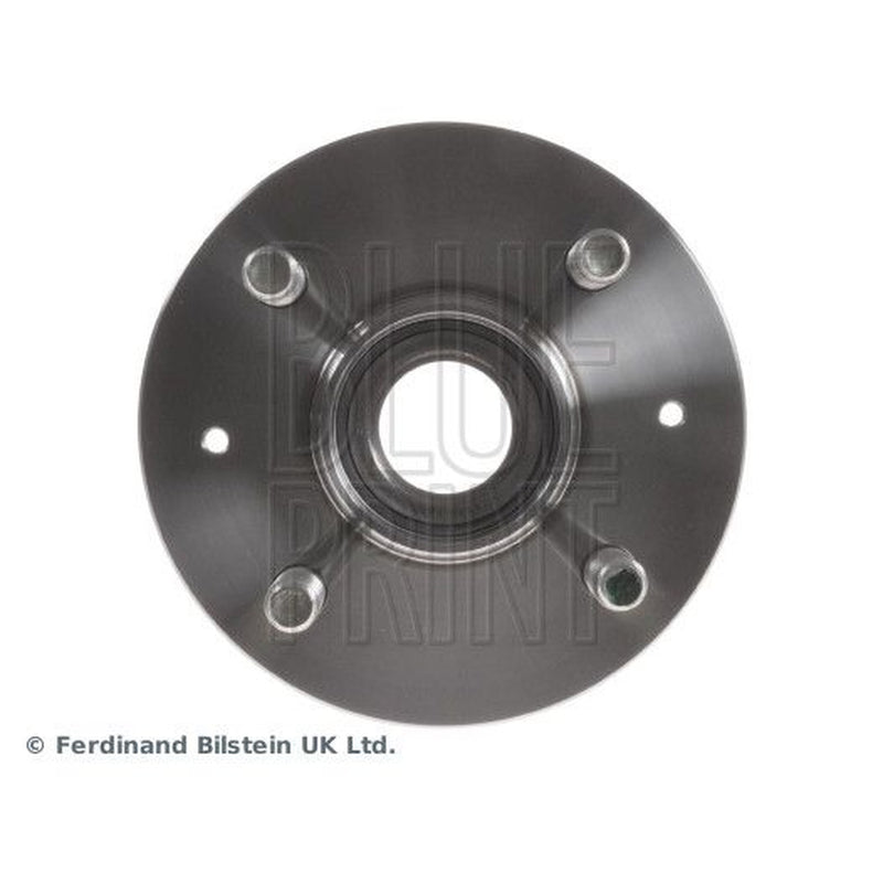 Blue Print Wheel Bearing Kit Rear Right 70mm ADH28354