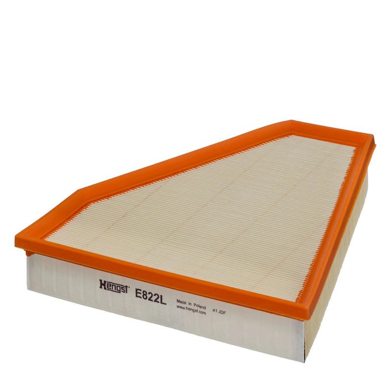 Hengst Engine Air Filter E822L
