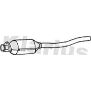 Klarius Catalyst Type Approved 311232