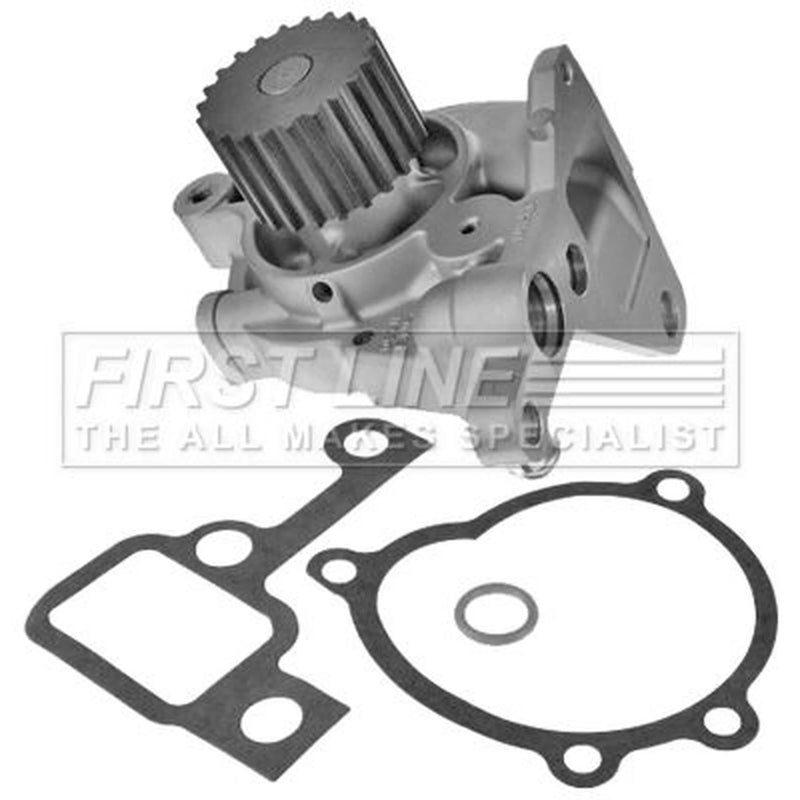 First Line Engine Cooling Water Pump FWP2161