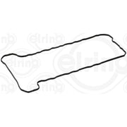 Elring Cylinder Head Cover Gasket ACM (Polyacrylate) 048.600