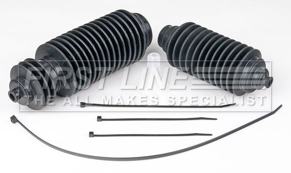 First Line Steering Bellow Kit