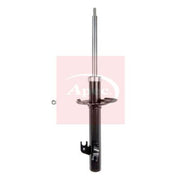 Apec Shock Absorber Damper Strut Front Left ASA1103